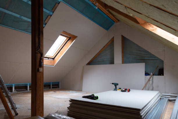 Best Residential Insulation in Cleveland, GA